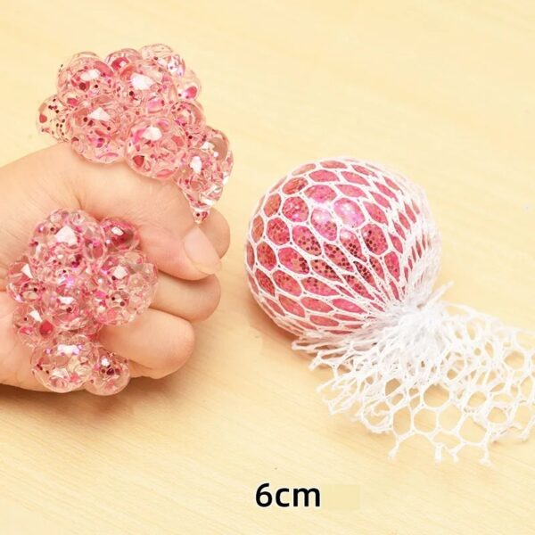 Ball Squishy NET - Image 3