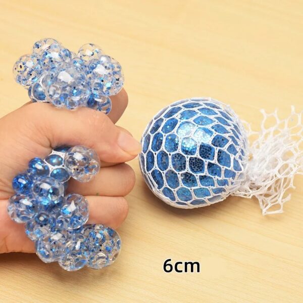 Ball Squishy NET - Image 4