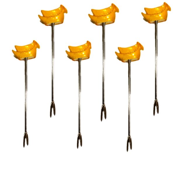 Fruit Fork Set - Image 7