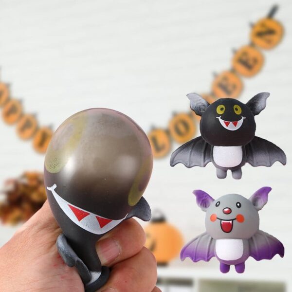 Bat Squishy - Image 2