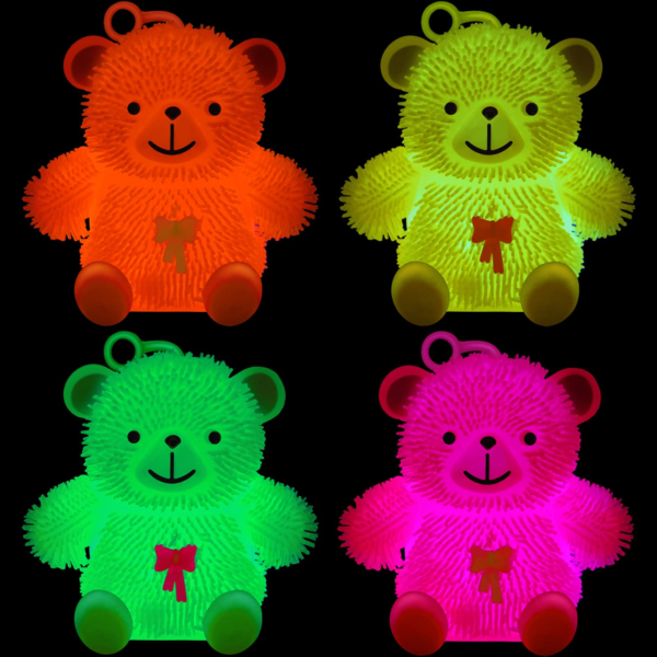 Bear Squishy - Image 5