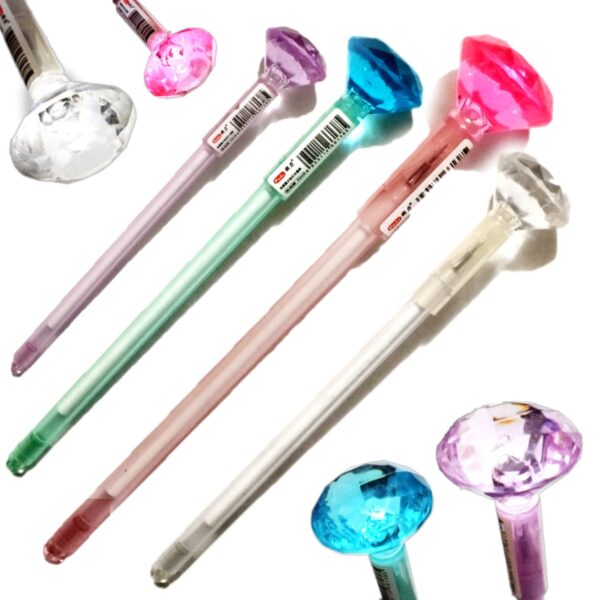 DIAMOND BIG DIAMOND PEN