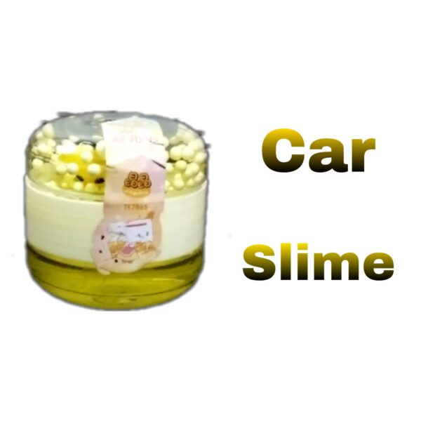 Slime Car - Image 2