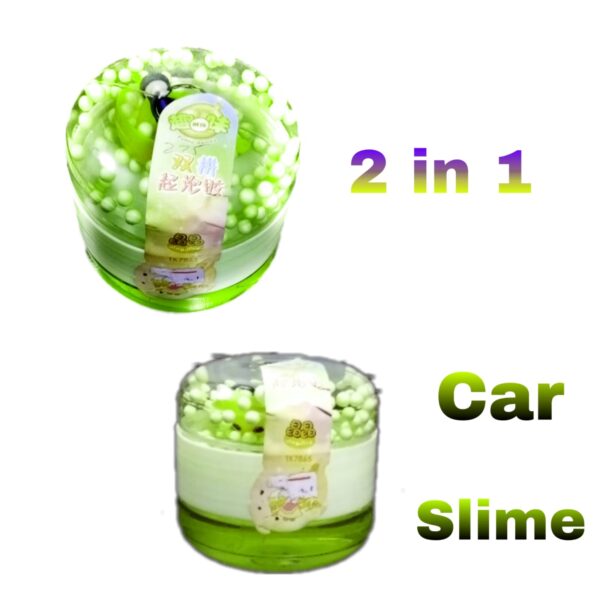 Slime Car - Image 3