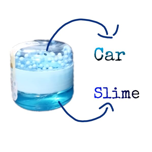 Slime Car