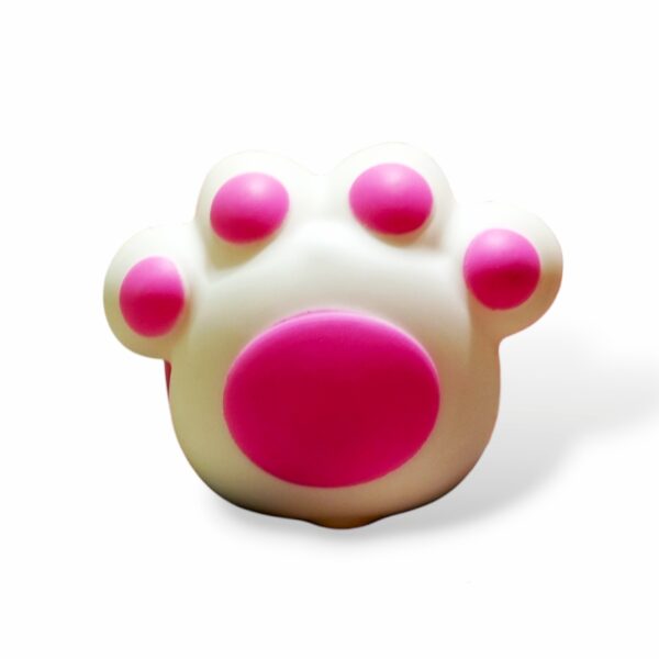 Cat Paw Squishy - Image 2