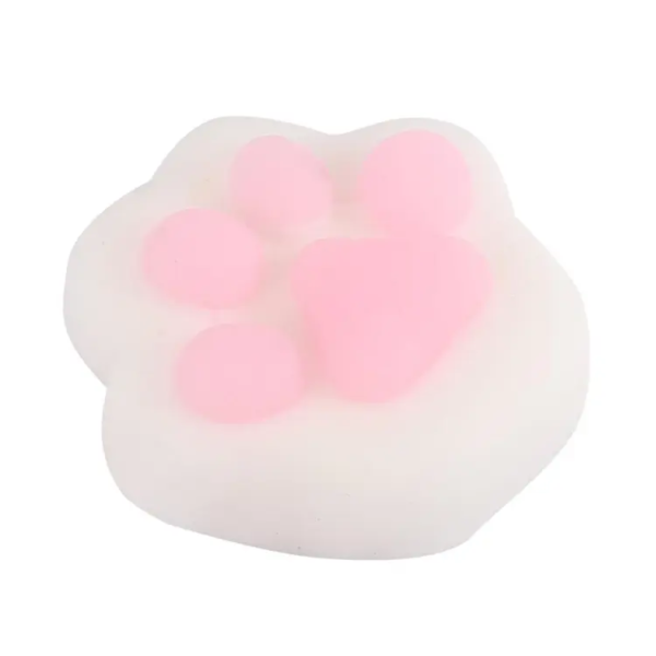 Cat Paw Squishy - Image 3