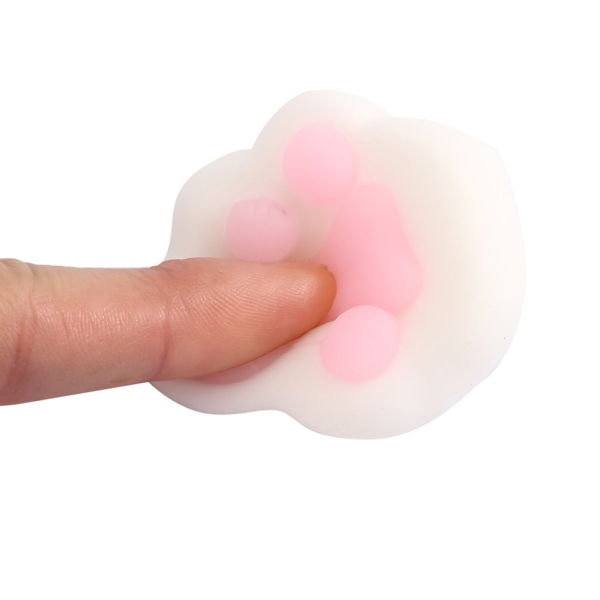 Cat Paw Squishy - Image 4