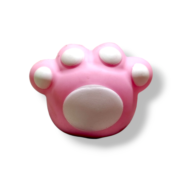 Cat Paw Squishy - Image 5