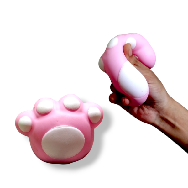 Cat Paw Squishy - Image 6