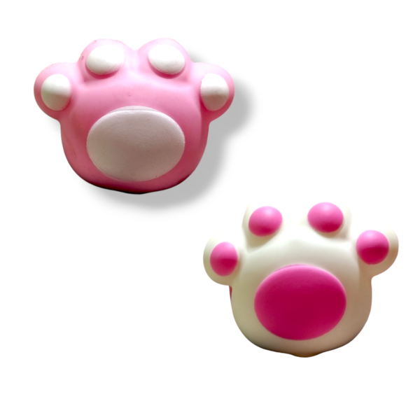 Cat Paw Squishy - Image 7