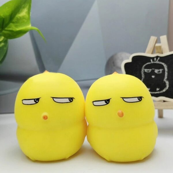 Chick Squishy - Image 2