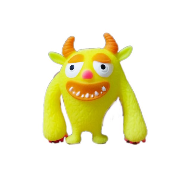 Bat Chimgadar Squishy - Image 6