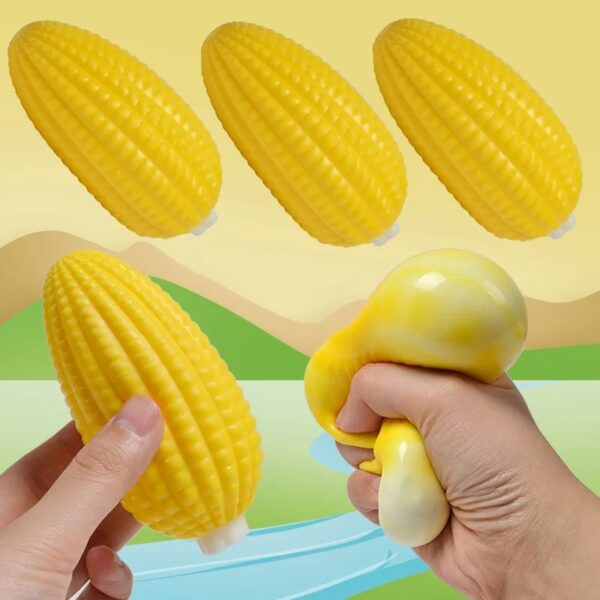 Corn Squishy - Image 3