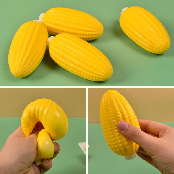 Corn Squishy