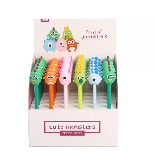 Monster Pen - Image 10