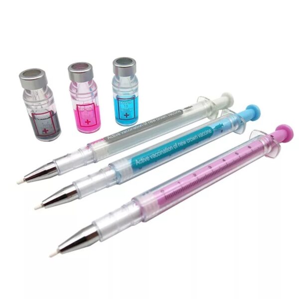 Injection Pen - Image 2