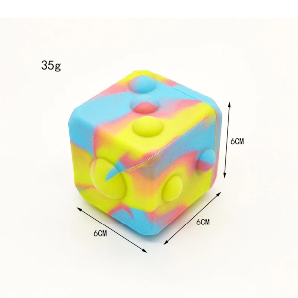 Cube Pops - Image 4