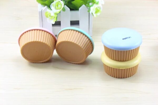 Lens Travel Kit Stylish Cup Cake - Image 6