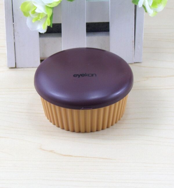 Lens Travel Kit Stylish Cup Cake - Image 3