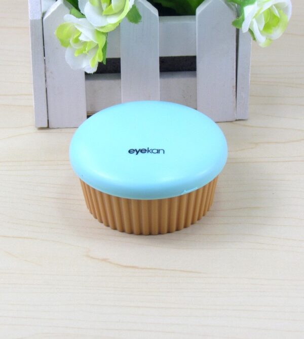 Lens Travel Kit Stylish Cup Cake - Image 2