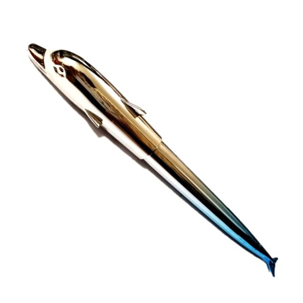 Dolphin Fountain Pen - Image 2