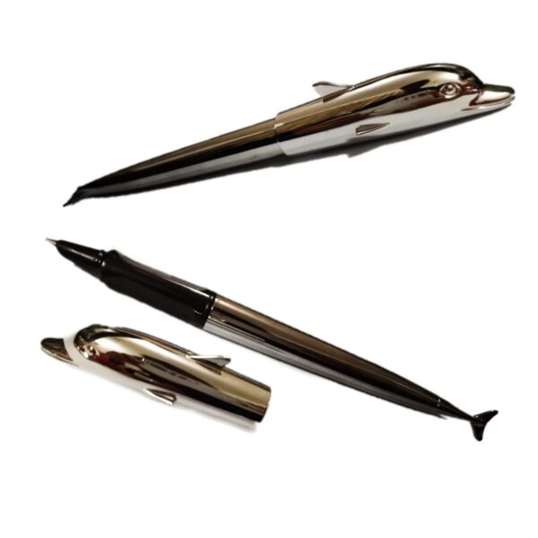 Dolphin Fountain Pen - Image 6