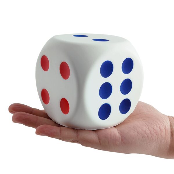 Dice Squishy - Image 2