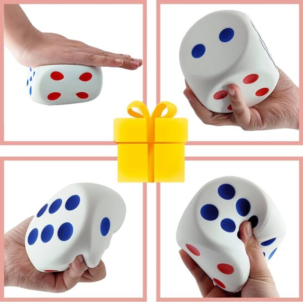 Dice Squishy - Image 3