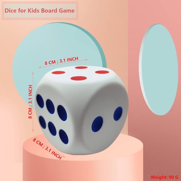 Dice Squishy - Image 6