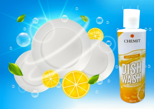 Chemit Dish Wash