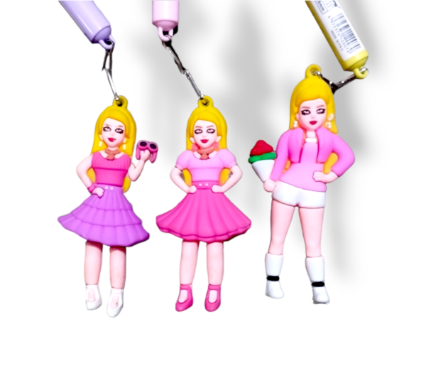 Doll Barbie Pen - Image 6