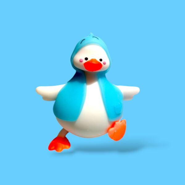 Donald Duck Squishy - Image 5