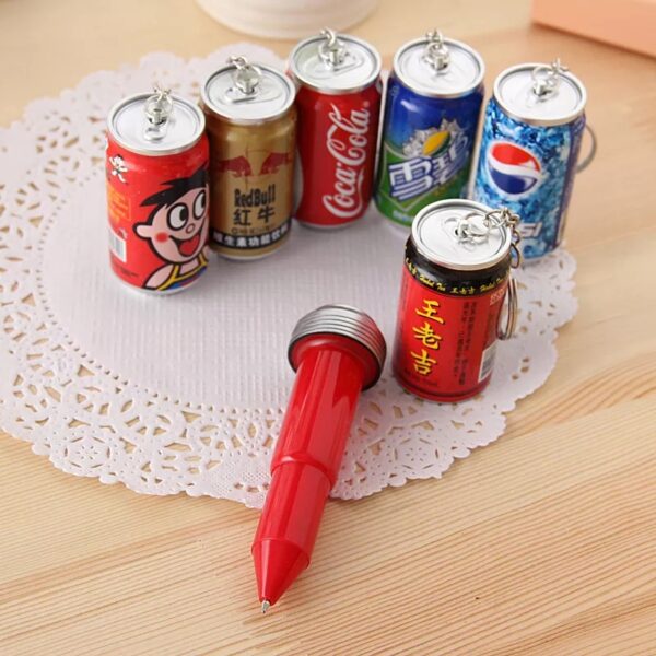 Drink Can Pen - Image 3