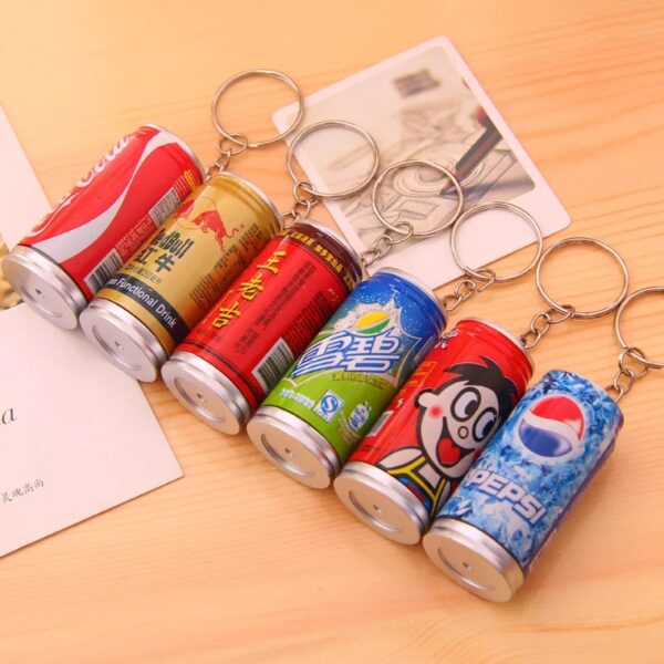 Drink Can Pen - Image 4