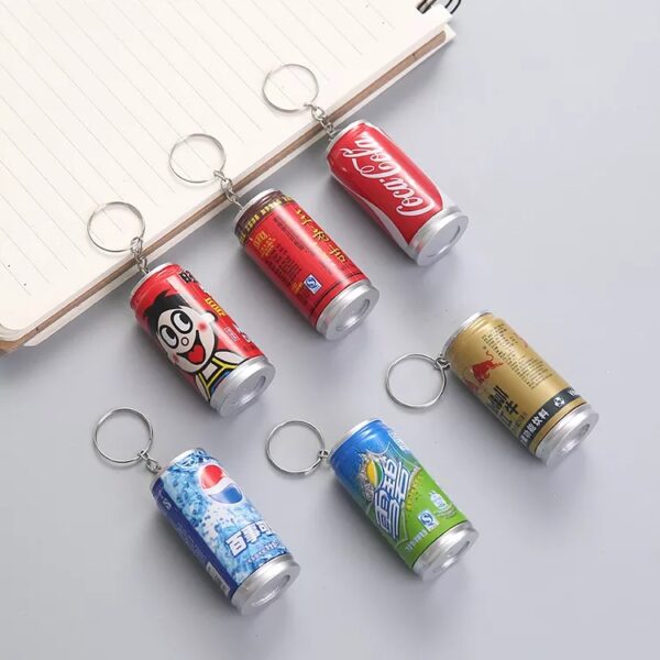 Drink Can Pen - Image 5