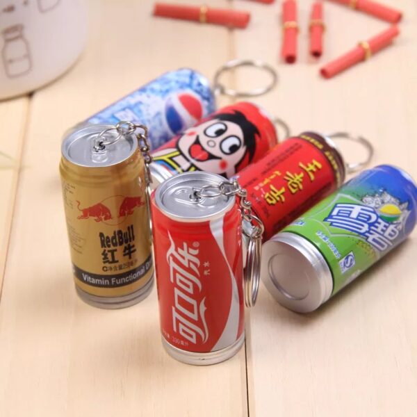 Drink Can Pen - Image 6