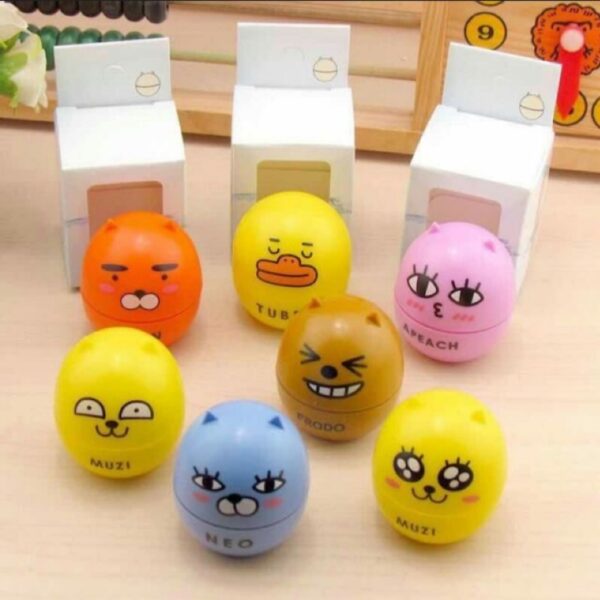 Egg Pills Lens - Image 4