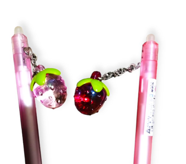 Erasable Cherry pen - Image 5