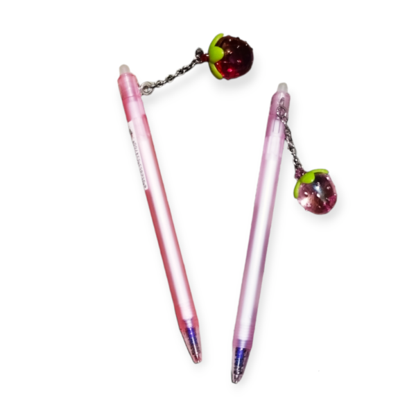 Erasable Cherry pen