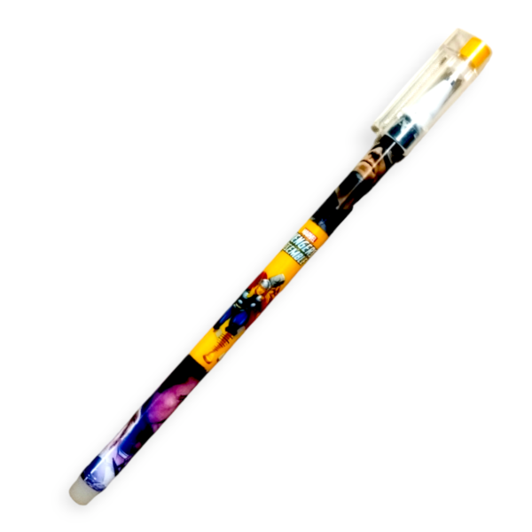 Erasable Gel pen - Image 5