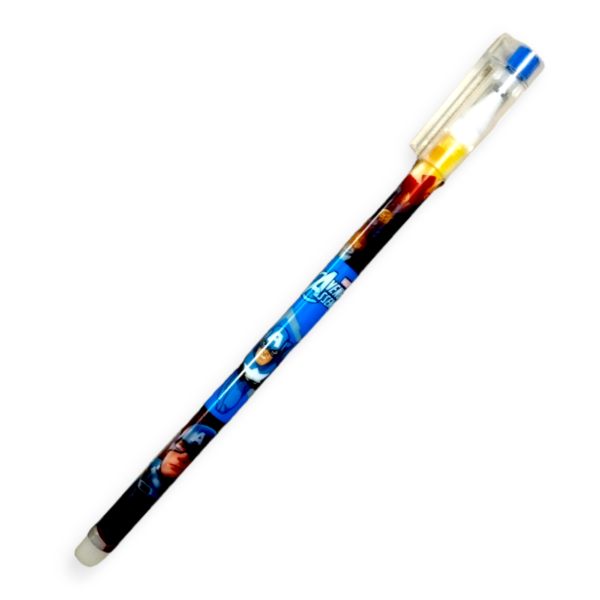 Erasable Gel pen - Image 6