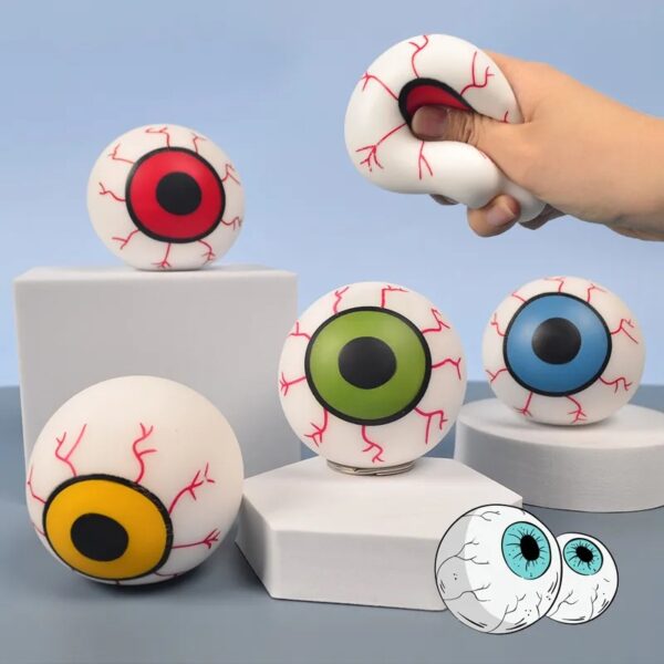 Eye Squishy - Image 6