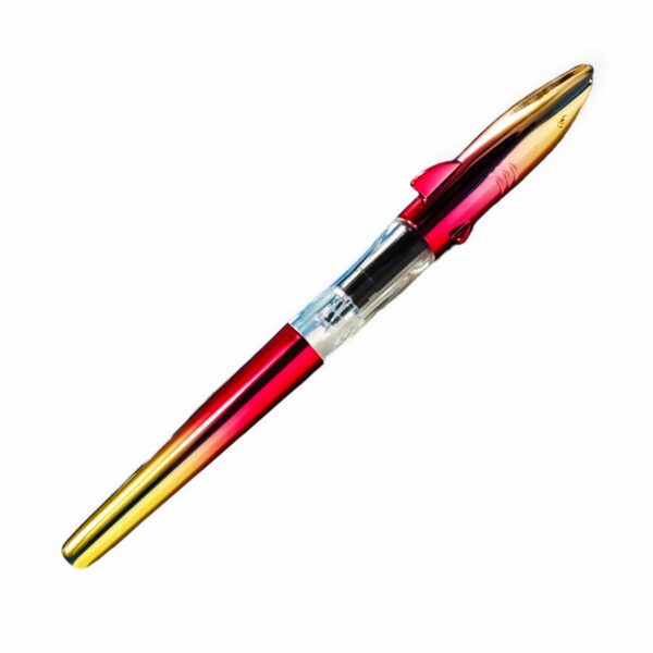 Fish Fountain Pen - Image 5