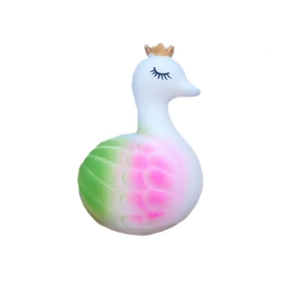 Flamingo Squishy - Image 3