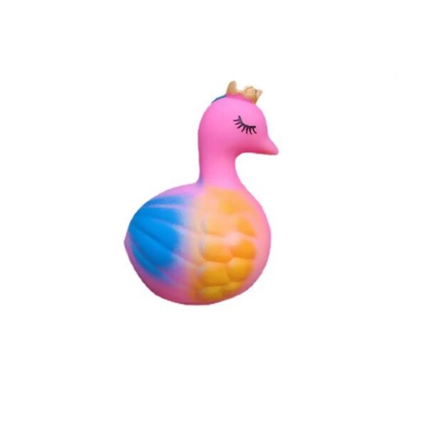 Flamingo Squishy - Image 4