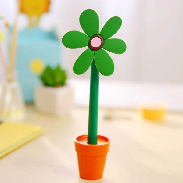 FLOWER Pot PEN - Image 4