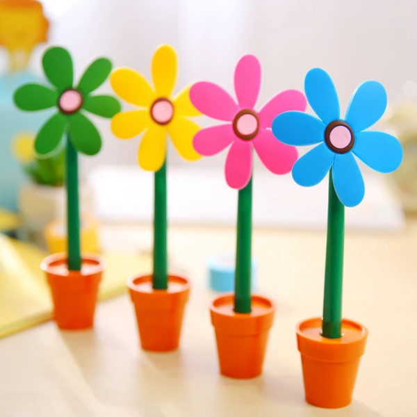 FLOWER Pot PEN - Image 6