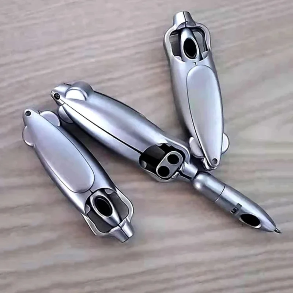 Folding Unique Pen - Image 5