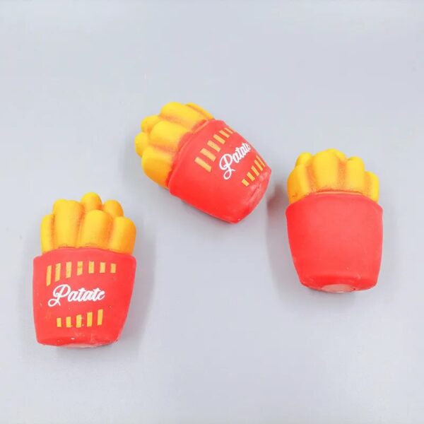 Fries Squishy - Image 10